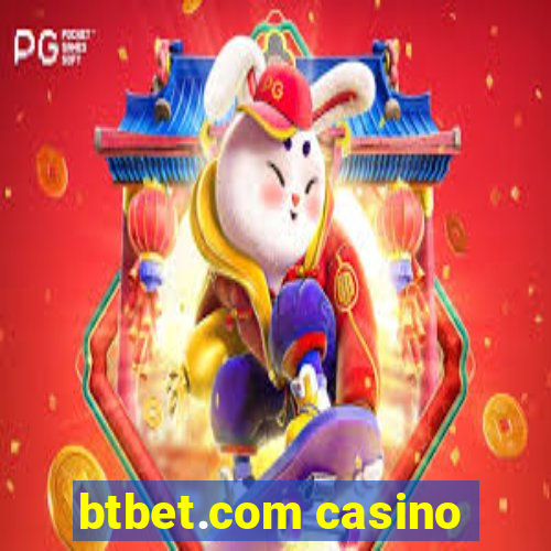 btbet.com casino